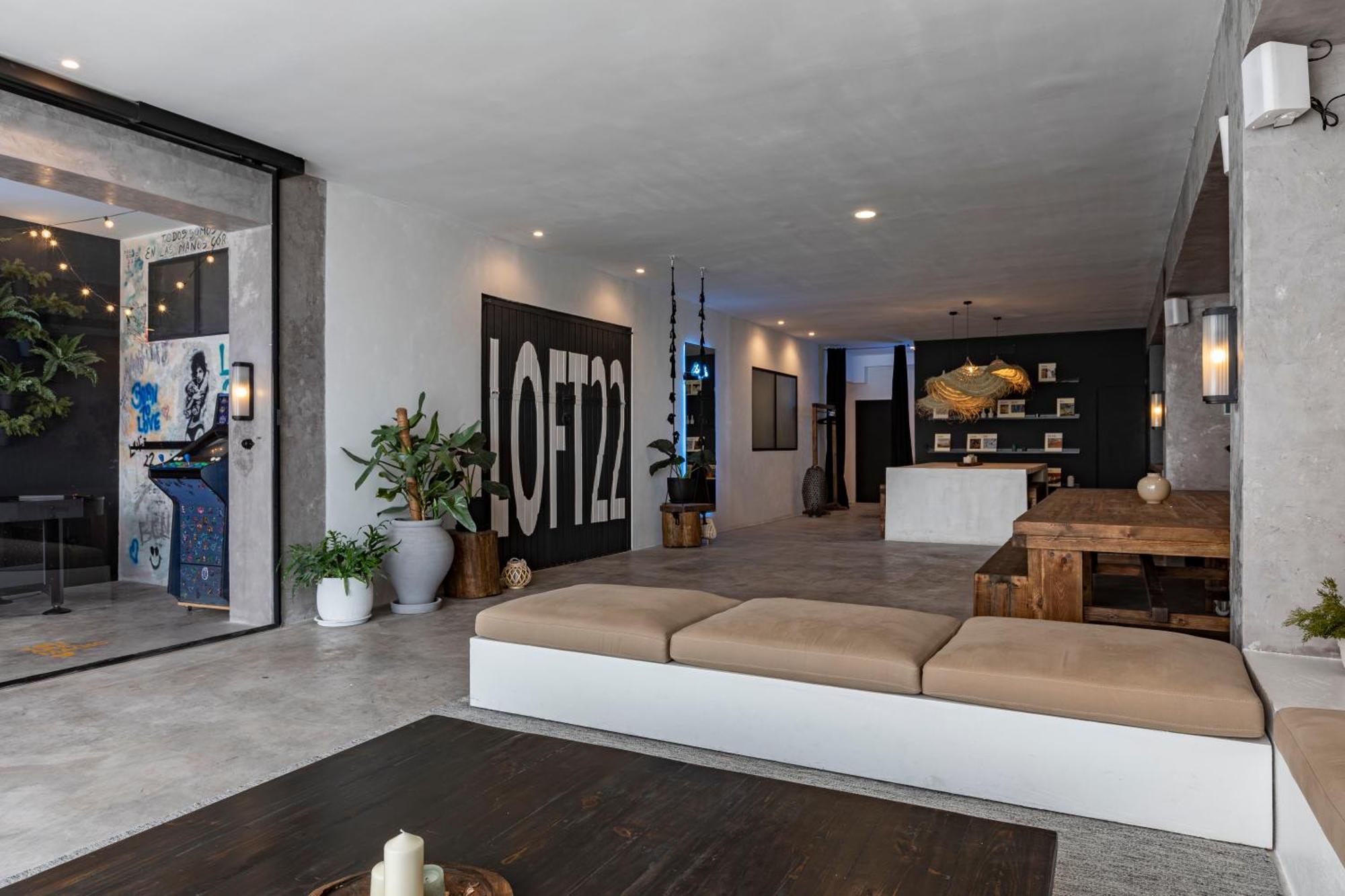 Luxury Apartment Close To The Beach Barcelona Eksteriør billede