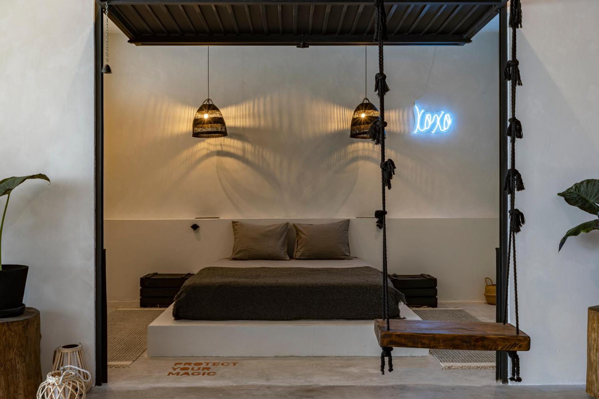 Luxury Apartment Close To The Beach Barcelona Eksteriør billede