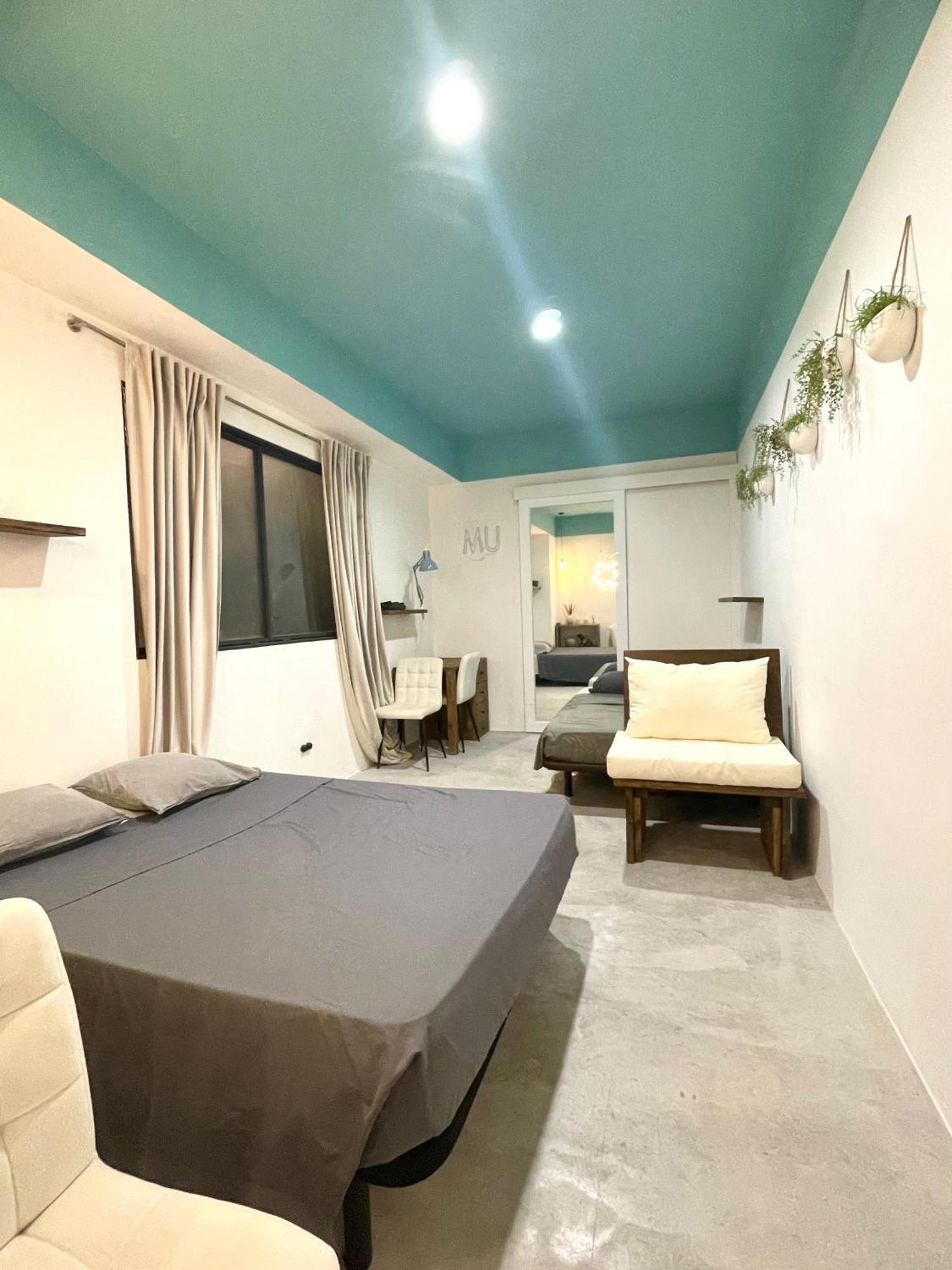 Luxury Apartment Close To The Beach Barcelona Eksteriør billede